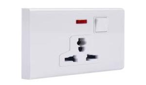 Switch & Socket