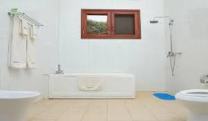 Birthroom Cleaning